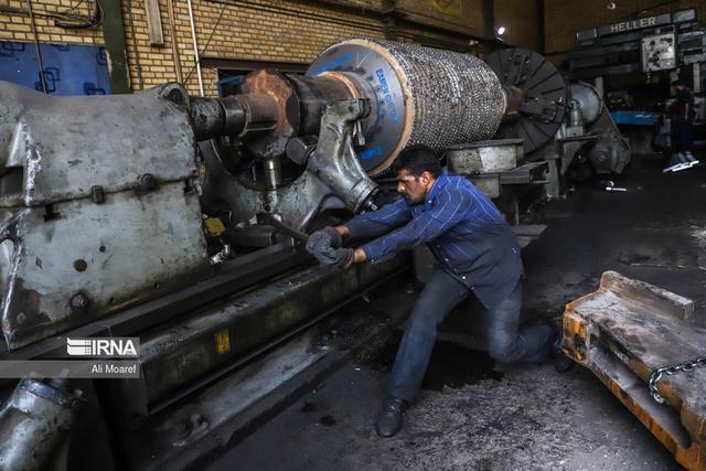 صنایع بزرگ خوزستان از ضبط ضمانت‌نامه‌های فعالان اقتصادی خودداری کنند