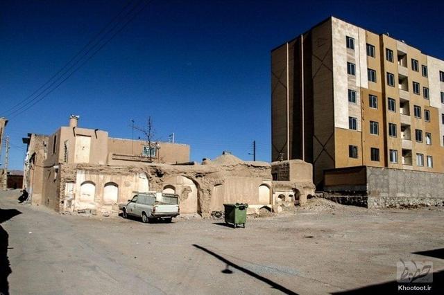 ۱۰۳ پروژه بازآفرینی در خراسان جنوبی در دست اجرا است