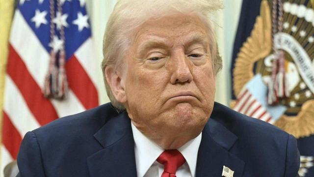 چرا ترامپ در مقابل ایران ناکام ماند؟