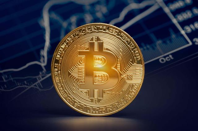 قیمت بیت کوین، امروز سه‌شنبه ۵ خرداد ۱۴۰۵
