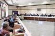 آمادگی کامل ستاد خرید گندم از کشاورزان در خراسان شمالی