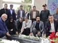 سفر رئیس سازمان حفاظت محیط زیست به استان اصفهان