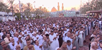 عید قربان در عراق؛ تأکید بر مقاومت و حاکمیت