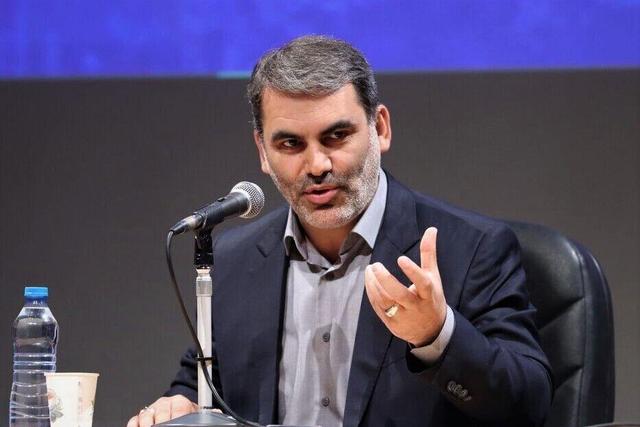 نماینده مجلس: آمریکا حق غنی‌سازی، حاکمیت ایران بر تنگه هرمز و رفع تحریم‌ها را پذیرفته/ تا عید غدیر جشن پیروزی جمهوری اسلامی را خواهیم گرفت