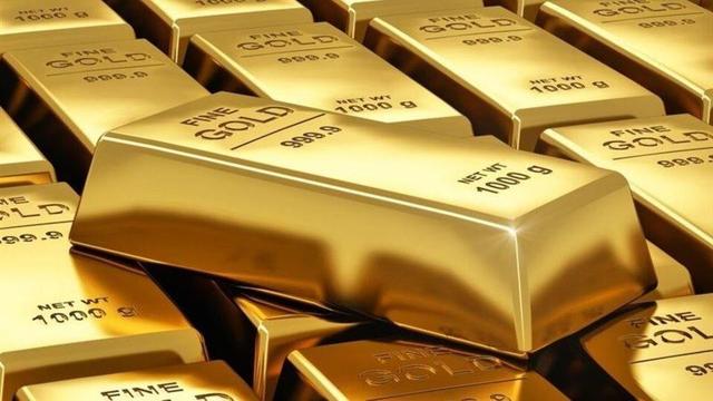 پیشبینی عجیب و غریب از قیمت طلا تا پایان سال/ منتظر سقوط شدید قیمت طلا باشیم؟