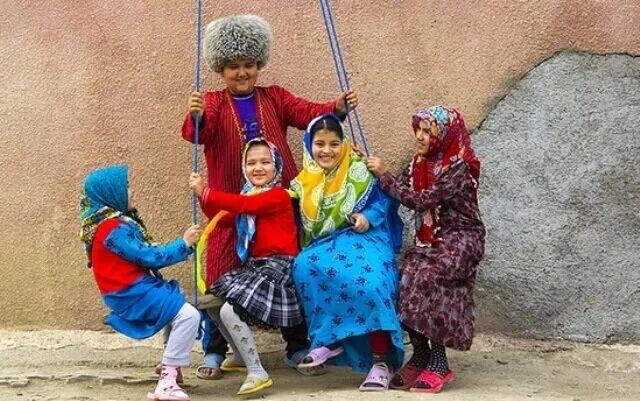 عیدی به رنگ همدلی؛ روایت قربان در «جرگلان» خراسان شمالی