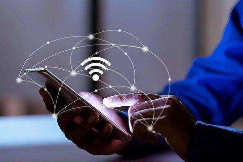 اینترنت بین‌الملل سرانجام وصل شد
