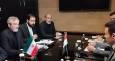دیدار باقری کنی و قاسم الاعرجی در مسکو