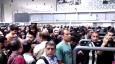 مرز مهران ۱۱۷ هزار بار بر قدم‌های زوار ارباب، بوسه زد
