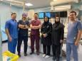 انجام موفق عمل پیشرفته «TACE» در سنندج؛ گامی نو در درمان سرطان کبد