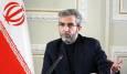 علی باقری کنی، معاون دبیر شورای عالی امنیت ملی: تماس‌های غیرمستقیم میان ایران و آمریکا ادامه دارد / ایران و ایالات متحده هنوز در مورد رفع انسداد تنگه هرمز به توافق نرسیده‌اند / تهران و عمان در حال مذاکره درباره رویه جدید عبور کشتی‌ها از تنگه هرمز هستند