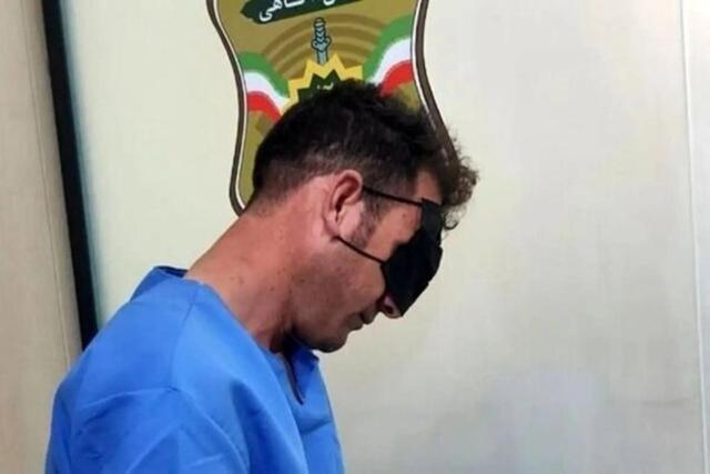 جنایت هولناک در رامسر؛ پسر جوان پدر و مادرش را به قتل رساند