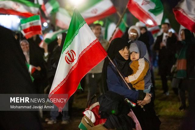 قزوین؛ هشتادوهشت شب حضور در سنگر خیابان