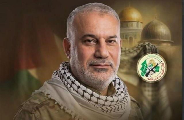 جهاد اسلامی فلسطین: ترور فرمانده القسام نقض آشکار آتش‌بس است
