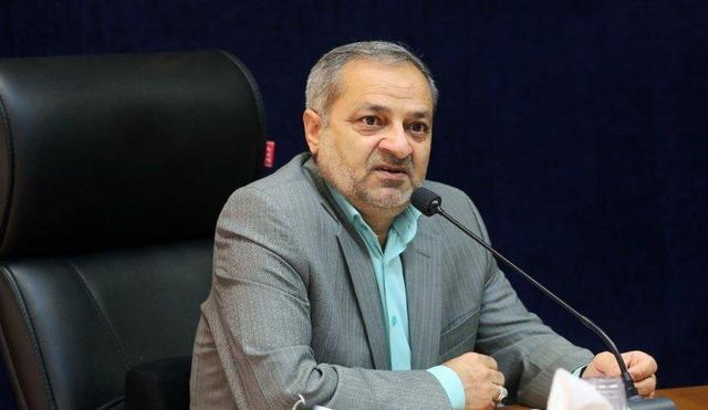 علیرضا کاظمی تاریخ احتمالی برگزاری آزمون‌های نهایی را اعلام کرد