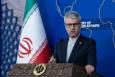 بقایی: آمریکا با نقض آتش‌بس و تعرض به بندرعباس، قانون‌شکنی را عادی‌سازی می‌کند