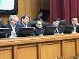 تأکید بازرس کل استان کرمان بر ضرورت مدیریت بهینه منابع آب