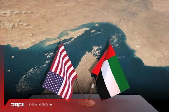 جزئیات تحرکات نظامی امارات در جنگ و پس از آتش‌بس با ایران