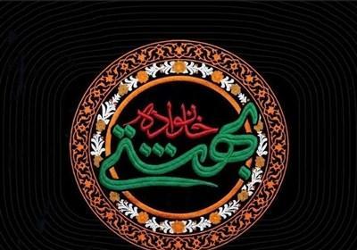 گزارش کامل از آیین بزرگداشت امام شهید و خانواده رهبر معظم انقلاب