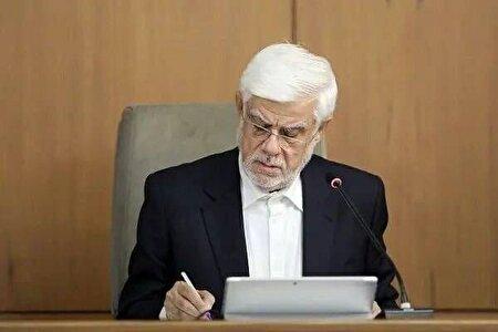 عارف قهرمانی تیم کشتی فرنگی نوجوانان در آسیا را تبریک گفت