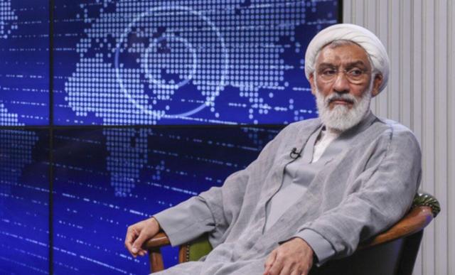 ببینید | حجت الاسلام پورمحمدی: تنگه هرمز دستاورد بزرگ در جنگ و دیپلماسی است / قدرت ایران خط روشنی را دنبال می‌کند