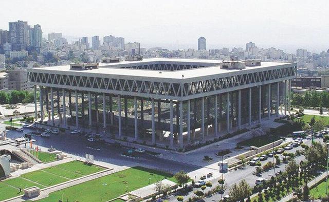صداوسیما آمریکا را مسخره کرد + متن انگلیسی و فارسی توئیت خبرگزاری صداوسیما