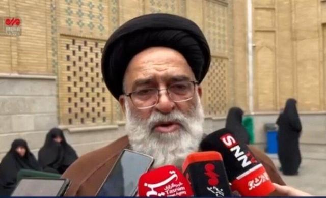 رئیس شورای هماهنگی استان تهران: زمان تشییع رهبر شهید هنوز مشخص نیست