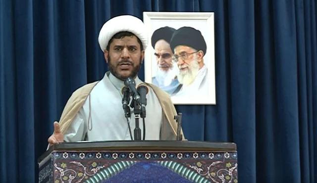 خطیب جمعه بندرعباس: حفظ اتحاد و پرهیز از اختلافات سیاسی فصل الخطاب رهبر انقلاب است