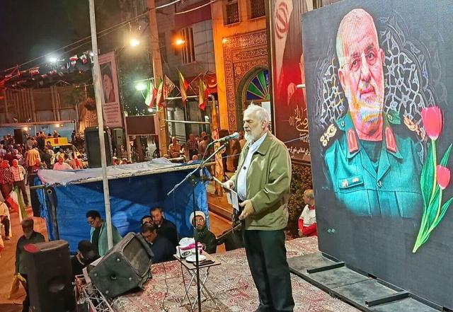 قدیری ابیانه: ایران مهمترین مانع آمریکا در تسلط بر منابع انرژی منطقه است