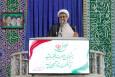 امام جمعه کرمان: دشمن به دنبال راه نجات خود از طریق‌ ایجاد اختلاف در بین ملت ایران است‌