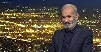 نظم حقوقی غرب آسیا در تنگه هرمز تعیین می‌شود