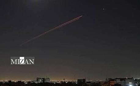 ماجرای صدا‌های شنیده شده در قشم