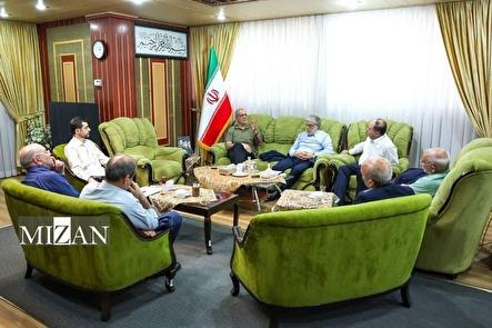 دستور پزشکیان برای تدوین برنامه اجرایی مشترک دولت و دانشگاه در مدیریت بحران آب