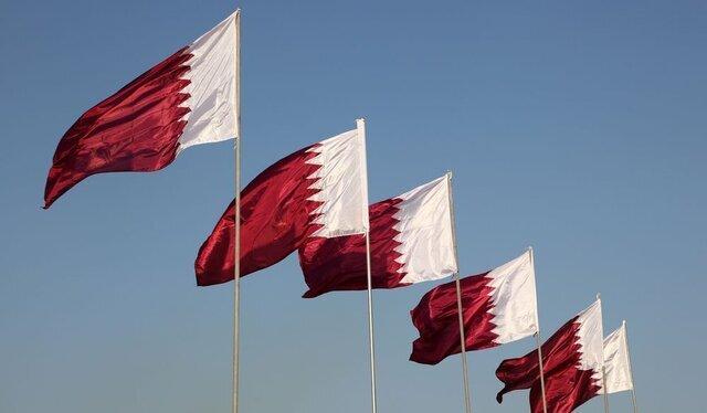 قطر: مخالف هرگونه اقدامی در نقض آزادی دریانوردی در تنگه هرمز هستیم/ تشدید تنش‌ها موجب کاهش ۸۰ درصدی ترافیک عبوری در تنگه هرمز شده