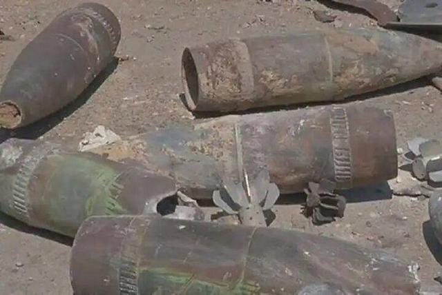 انفجار کنترل‌شده مهمات دشمن در شهرستان بندرلنگه انجام خواهد شد