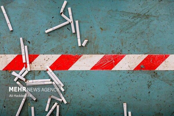 طرح جدید برای دور نگه داشتن دانش‌آموزان از دخانیات