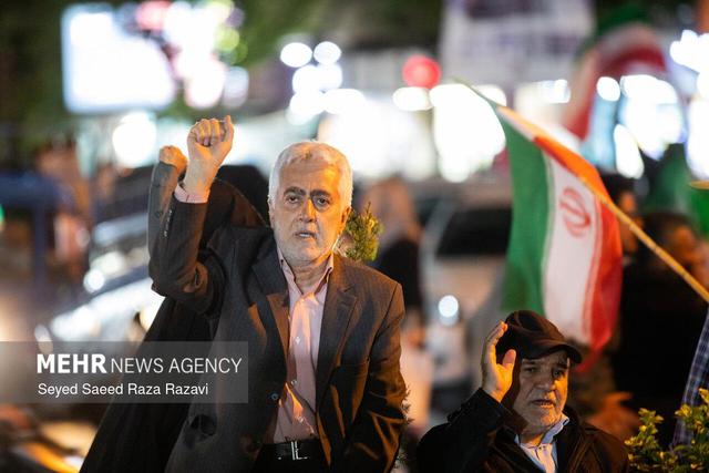 فخاری: دشمنان پس از شکست نظامی، به دنبال تفرقه در صفوف ملت هستند