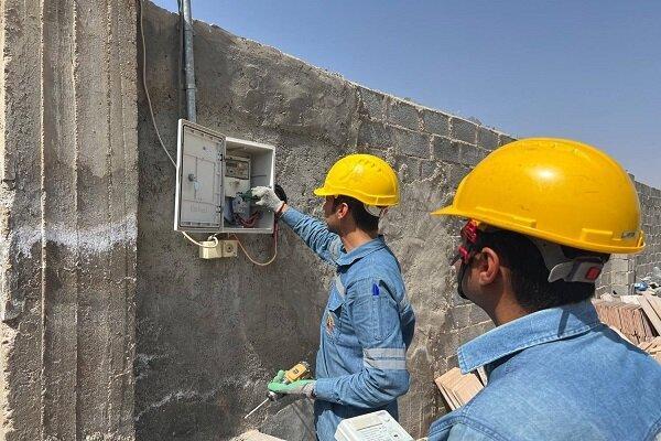 ۶۰ هزار انشعاب غیرمجاز برق در تهران شناسایی شد