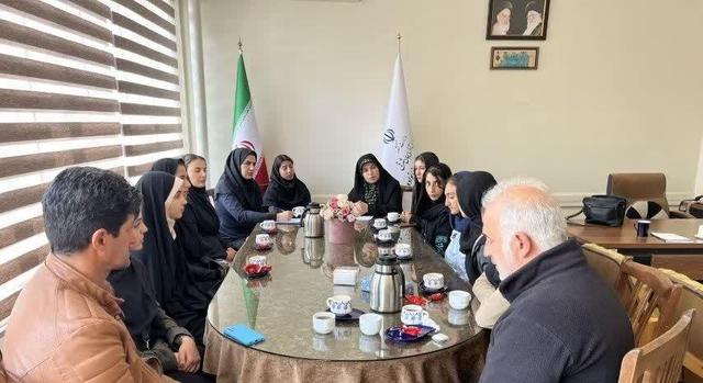 توسعه رشته سه‌گانه بانوان در آذربایجان‌شرقی مورد تأکید قرار گرفت