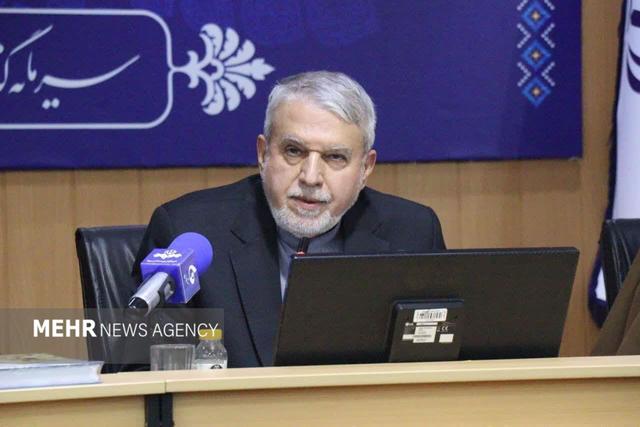 وجود دو میلیون نسخه خطی در ایران