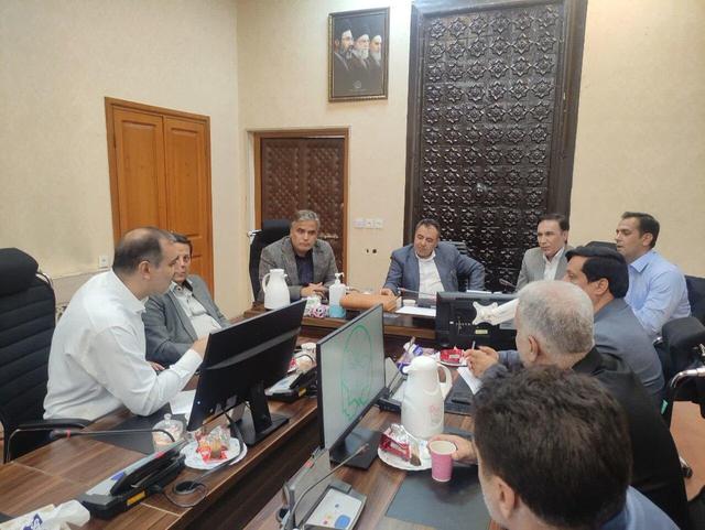 زیرساخت‌های شهری کرمانشاه برای اربعین آماده می‌شود