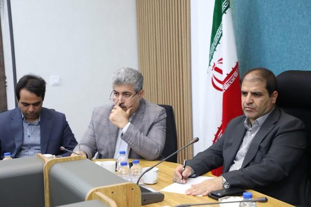 معاون استاندار یزد: مطالبات پرستاران در سطح ملی پیگیری می‌شود