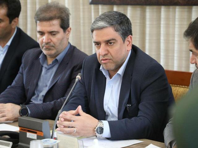 یک هزار و ۴۸۰ میلیارد ریال برای طرح‌های زیربنایی نمین اختصاص یافت