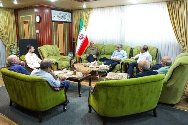 پزشکیان: مسائل پیچیده کشور با دستور اداری حل نخواهد شد