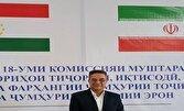 توسعه همکاری‌های نمایشگاهی ایران و تاجیکستان