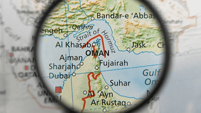قرارگاه خاتم‌الانبیا: تنگه هرمز را مقتدرانه مدیریت می‌کنیم