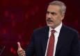 فیدان: ایران، ترکیه و اسرائیل می‌توانند در یک پلتفرم منطقه‌ای باشند!
