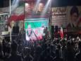 سردار رضایی: وحدت ملی عاملی برای ناکامی دشمنان در برابر ملت ایران بود