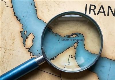 قرارگاه خاتم: مدیریت تنگه هرمز با اقتدار اعمال می‌شود