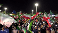 خراسان جنوبی؛ در نود و یکمین ایستگاه وفاداری